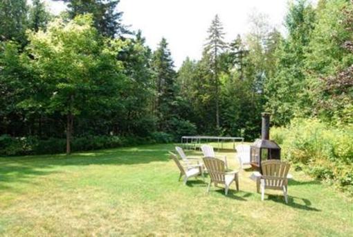 фото отеля Le Septentrion B&B