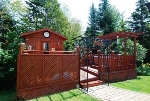 фото отеля Le Septentrion B&B