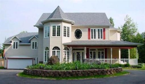 фото отеля Le Septentrion B&B