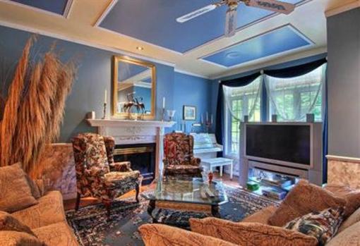 фото отеля Le Septentrion B&B
