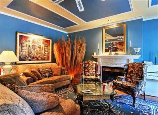 фото отеля Le Septentrion B&B