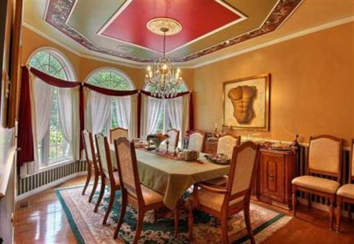 фото отеля Le Septentrion B&B