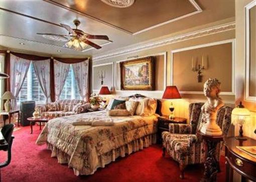 фото отеля Le Septentrion B&B