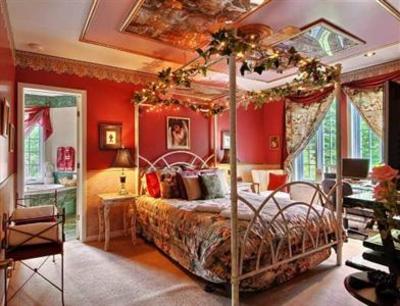 фото отеля Le Septentrion B&B