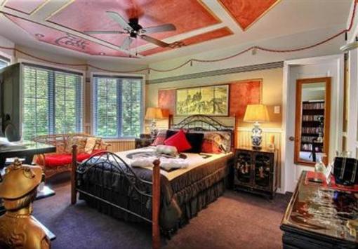 фото отеля Le Septentrion B&B
