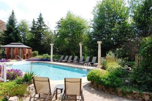 фото отеля Le Septentrion B&B