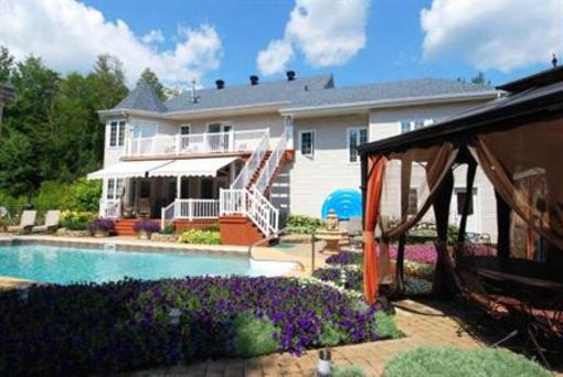 фото отеля Le Septentrion B&B