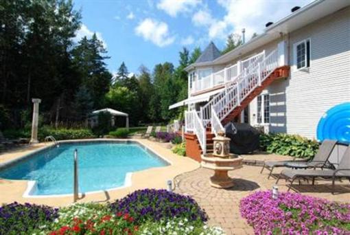 фото отеля Le Septentrion B&B