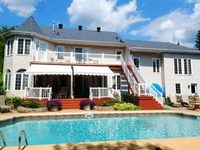 Le Septentrion B&B