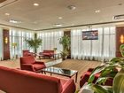 фото отеля Holiday Inn Montreal Airport
