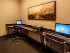 фото отеля Holiday Inn Montreal Airport