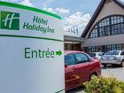 фото отеля Holiday Inn Montreal Airport