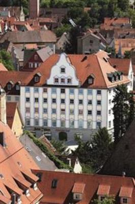фото отеля Hotel Falken