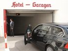 фото отеля Hotel Falken