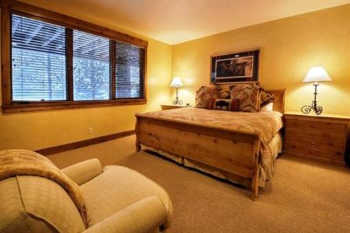фото отеля Abode Park City Rentals