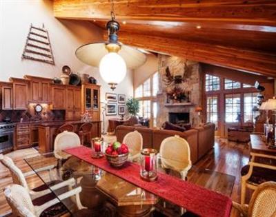 фото отеля Abode Park City Rentals