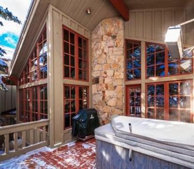 фото отеля Abode Park City Rentals