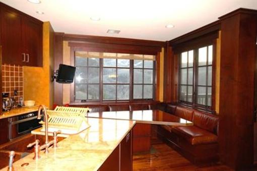 фото отеля Abode Park City Rentals