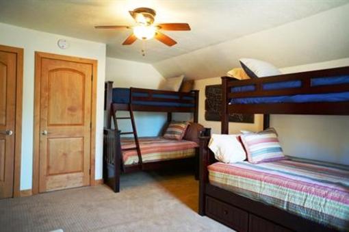 фото отеля Abode Park City Rentals