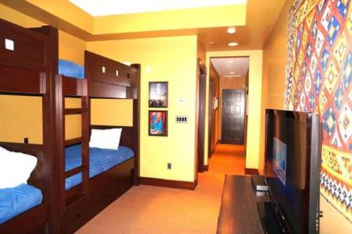 фото отеля Abode Park City Rentals