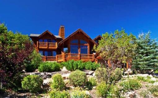 фото отеля Abode Park City Rentals