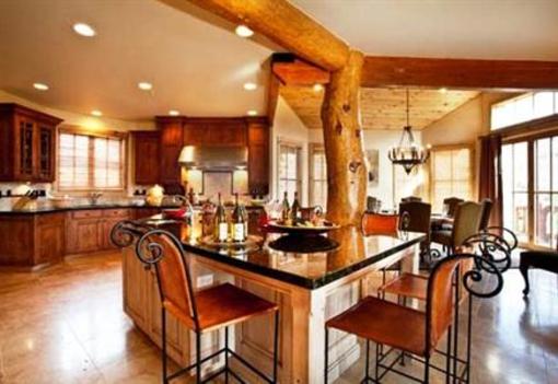фото отеля Abode Park City Rentals