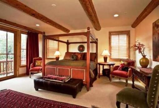 фото отеля Abode Park City Rentals