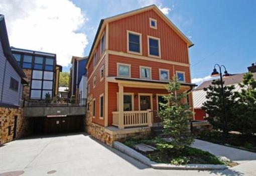 фото отеля Abode Park City Rentals