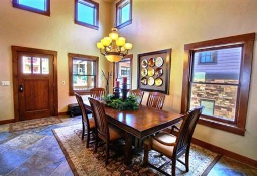 фото отеля Abode Park City Rentals