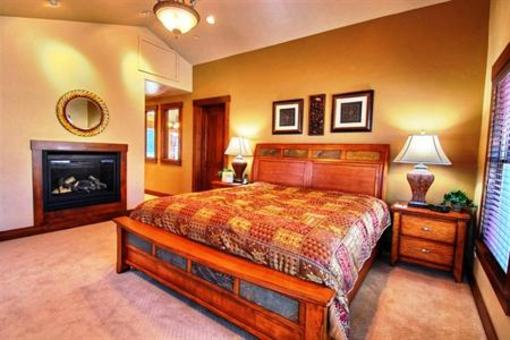 фото отеля Abode Park City Rentals