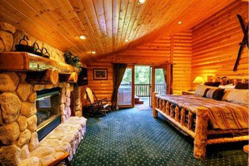 фото отеля Abode Park City Rentals