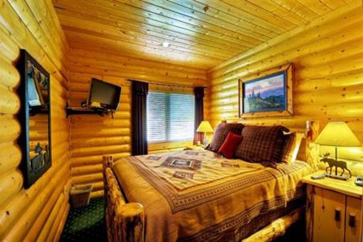 фото отеля Abode Park City Rentals