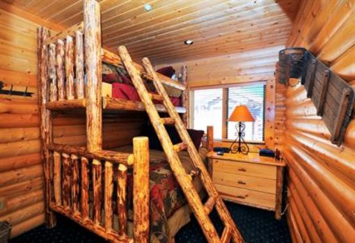 фото отеля Abode Park City Rentals