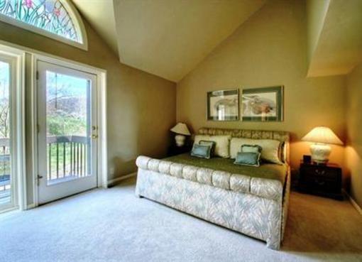 фото отеля Abode Park City Rentals