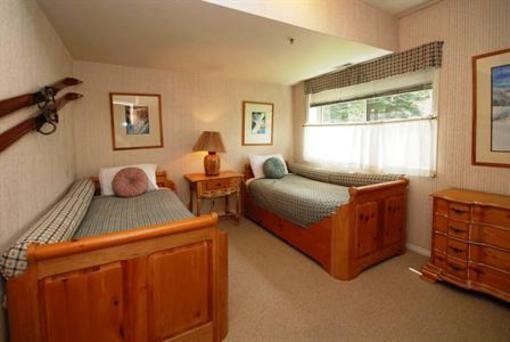 фото отеля Abode Park City Rentals