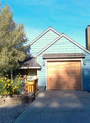 фото отеля Abode Park City Rentals