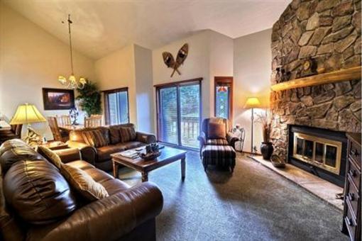 фото отеля Abode Park City Rentals
