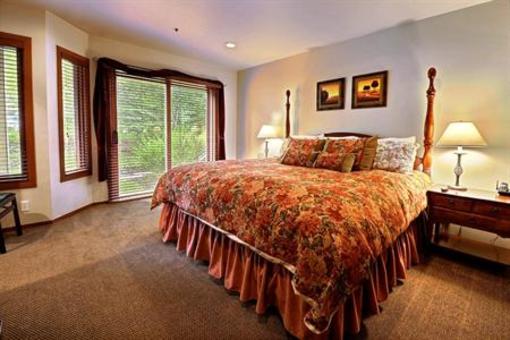фото отеля Abode Park City Rentals