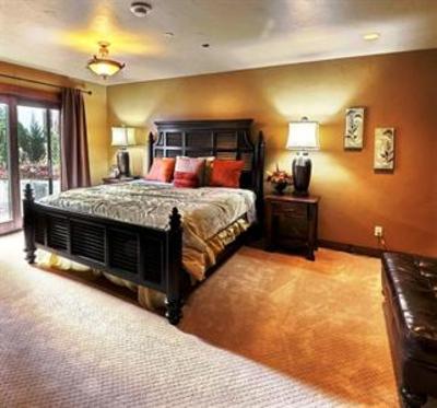 фото отеля Abode Park City Rentals