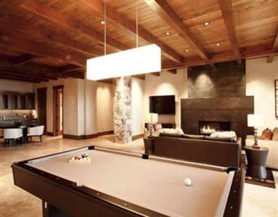 фото отеля Abode Park City Rentals