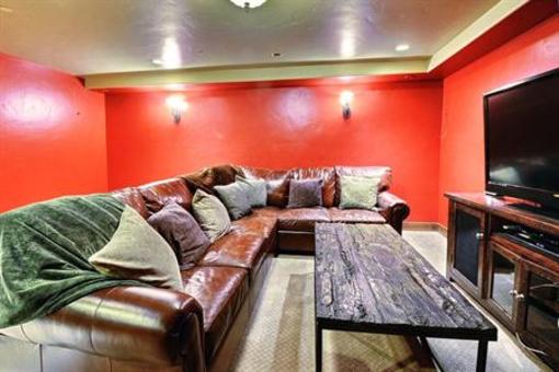 фото отеля Abode Park City Rentals