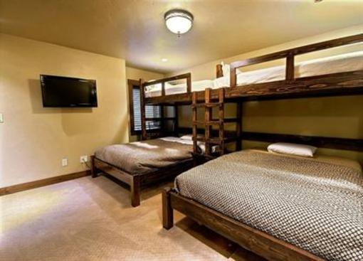 фото отеля Abode Park City Rentals