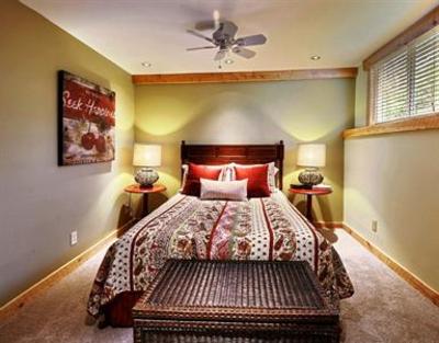 фото отеля Abode Park City Rentals