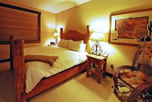 фото отеля Abode Park City Rentals