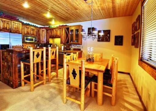 фото отеля Abode Park City Rentals