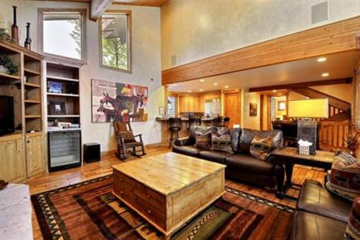 фото отеля Abode Park City Rentals