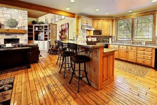 фото отеля Abode Park City Rentals
