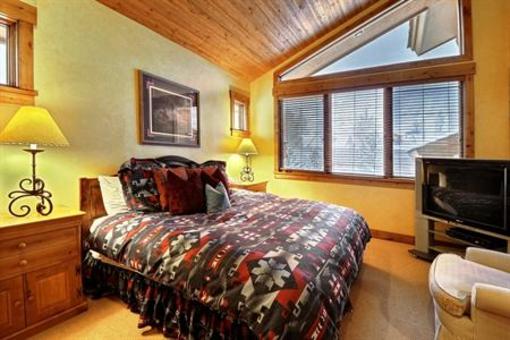 фото отеля Abode Park City Rentals