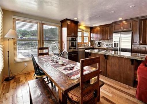 фото отеля Abode Park City Rentals