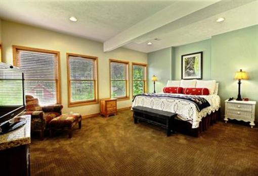 фото отеля Abode Park City Rentals